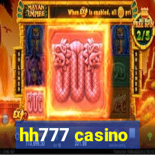 hh777 casino